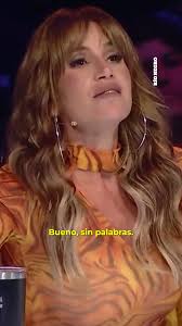 🤩 ¡Logró el botón dorado bailando el Himno Nacional! El participante que  pasó a la semifinal fue Facundo Figueroa de 27 años. Desde 2018 vive en  Buenos Aires. “Simplemente salí a sentir