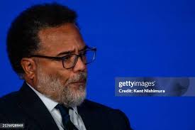 96 Christopher Coker Stock Photos, High-Res Pictures, and Images