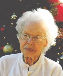 Mary Hamilton Obituary