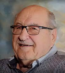 Florian Martin (Obituary)