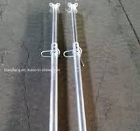 Concrete Galvanized Adjustable Steel Post Shore Prop Jack