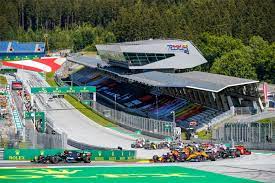 Bottas sitting alone before the start of the styrian gp 2021. F1 2020 Styrian Grand Prix Preview Federation Internationale De L Automobile