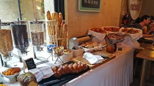 Brasserie Maison Rouge Brunch Brunchparis Paris Chatelet Brasserie Maisons Rouges Brunch