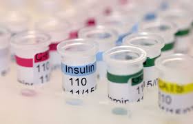 Insulin Types And Information