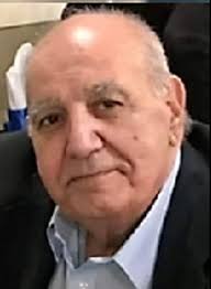 Edmund P. Cassese Obituary