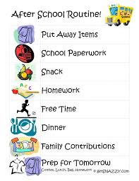 Pin On After Before School Organization