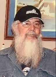 Carl Eugene (Fuzz) Sensenig