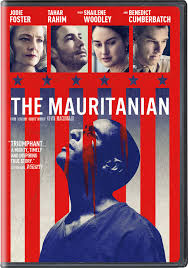 Actor tahar rahim (right) as slahi in the mauritanian. Amazon Com The Mauritanian Dvd Jodie Foster Tahar Rahim Zachary Levi Saamer Usmani Shailene Woodley Benedict Cumberbatch Kevin Macdonald Adam Ackland Leah Clarke Benedict Cumberbatch Lloyd Levin Beatriz Levin Mark Holder Christine