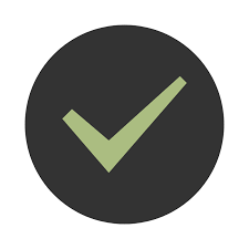 Ok Icon Free Svg Png Premium Animated Gif Apng Customizable Icons Loading Io