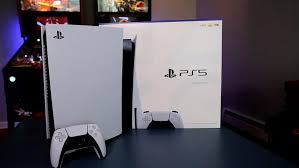 Announced in 2019 as the successor to the playstation 4, the ps5 was released on november 12. A Ps5 Restock Will Happen At Sony S Playstation Direct Today Update Sold Out Cnet