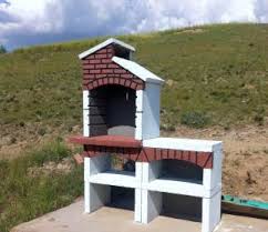 Beton Barbeku Ankara Barbeku