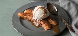 Bananes Flambees Recipe Assugrin