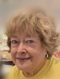 Obituary information for Dorothy Jean Toth