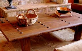 I am finally building my coffee table! My New Coffee Table