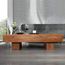 As your party grows, this impressive table can be extended to 144 inches with the addition of four 24. Union Rustic Cara Coffee Table Reviews Wayfair Co Uk