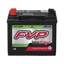Maybe you would like to learn more about one of these? Fvp Voltedge U1l 300v Lawn And Garden Battery At Menards