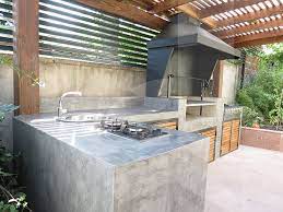 Si isteri pasti menyukai rumah sentiasa bersih dan tidak lagi berbau satu rumah selepas masak. Imagen Relacionada Roman Pinterest Outdoor Wet Kitchen Design Outdoor Kitchen Design Outdoor Kitchen Barbecue Design