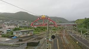 Check spelling or type a new query. Meski Dilarang Jembatan Katak Sudah Ada Di Kota Inami Wakayama Jepang Sejak 6 Tahun Lalu Tribunnews Com Mobile