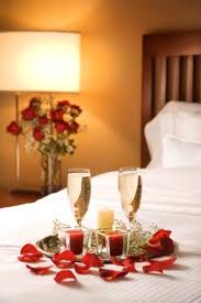 Romantic wedding marriage room decoration ideas bridal first night bedroom decorations 2018 we always try to make our subscribers updated about latest fine bedroom decoration for wedding night download and design. Freak Out We Decorated The Wrong Wedding Night Hotel Room For The Couple Glamour
