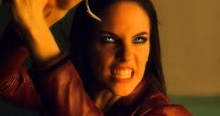 Doux Reviews: Lost Girl: Flesh and Blood