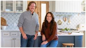 Who has drake bell dated? Chip And Joanna Gaines Magnolia Network To Launch Digitally In July Variety