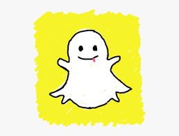 When designing a new logo you can be inspired by the visual logos found here. Snap Chat Logo Png Images Collection