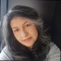 Martha Erazo's Instagram, Twitter & Facebook