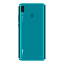 The latest price of huawei y9 prime 2019 in pakistan was updated from the list provided by huawei's official dealers and warranty providers. Huawei Y9 2019 4gb 64gb Price In Pakistan Vmart Pk