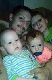 Samuel “Sam” Mark Bruce II