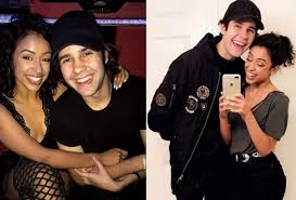 #daviddobrik #jakepaul #tanamongeau where have ya been. The Family Ties Of Internet Phenomenon David Dobrik Bhw
