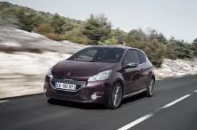 Image result for Purple Night 2014 Peugeot