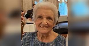 Obituary information for Lucy Nigro