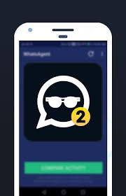 It is a rate whatsapp…. Whatsagent Pro Free Tracker For Android Apk Download