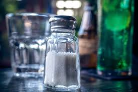 How much sodium can a baby have each day? How Much Is Too Much Salt For Babies Weaning Fussy Eating The Children S Nutritionist
