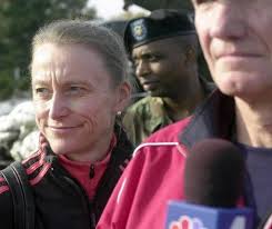 Grete Waitz, 9-time NYC Marathon champion, dies in Norway after long battle  with cancer