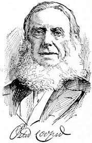 Cooper Union Historical Marker