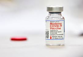 It was first identified in december 2019 in wuhan,. Prima TransÄƒ De Vaccin Moderna A Ajuns In Romania