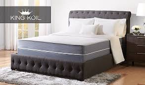 King Koil Mattresses Mattress Furniture King Koil Mattress Mattress