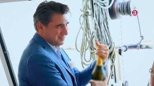 Csősz boglárka modell és színésznő. Index Gazdasag Torok Csucsoligarcha Uzlettarsaval Paradeznak A Magyar Luxusfelesegek