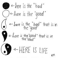 | a black and white issue or situation is one that involves issues that seem simple and therefore easy to make decisions about. What Does This Symbol Mean Quora