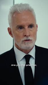 Leo Drummond means business. 😤 Meet Charleston's ace lawyer and the Tinley  Britt firm when #TheRainmaker premieres August 15