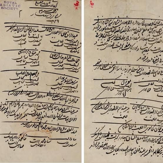 What news reports from 1600s tell us about life in Mughal India - AOL