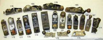 Stanley Block Plane Identification Google Search In 2019