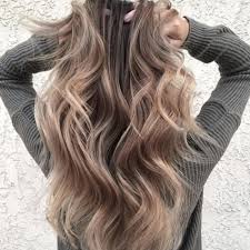 Mushroom blonde is probably one of the biggest hair color trends swirling about this summer, and for good reason. 55 Wonderful Blonde Hair Shades For Golden Dreams Hair Motive Hair Motive