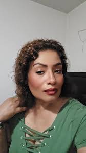 Alexa Johns's Instagram, Twitter & Facebook