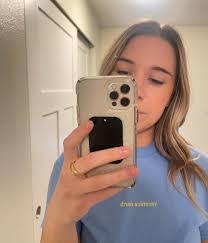 Veronica North's Instagram, Twitter & Facebook