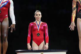 There is evidence that michigan state university and usa gymnastics, the two elite institutions associated with nassar, were slow to act on reports that he was abusing girls and young women. U S A Gymnastics Paid Mckayla Maroney For Silence In Sex Abuse Case Lawsuit Says Vanity Fair
