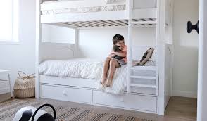 This bunk bed looks super cozy that it just makes me want to live in this room every time i see it! Top Kids Beds Best Bunk Beds Slide Beds Girls Beds Boys Beds Maxtrix Kids