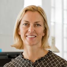 Ny vd på Krook & Tjäder