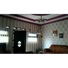 Rumah Pribadi Ada Tamannya Dan Teras 3 Kt Pagar Keliling Rumah Di Purwokerto Tribunjualbeli Com